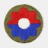 Patch 9th Infantry