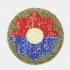 Patch 9th Infantry