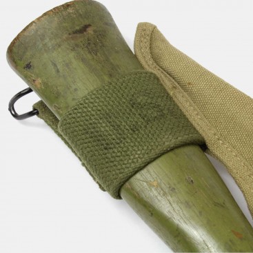 US M-1910 Pickaxe