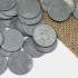 Pièce 1 Reichspfennig
