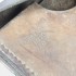 M18 Leather sheath