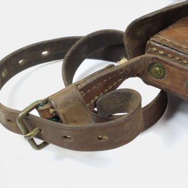 M18 Leather sheath