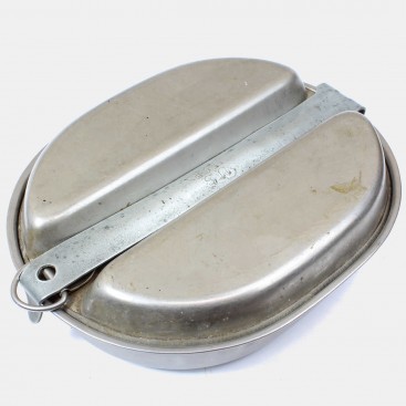 1944 US Mess Tin