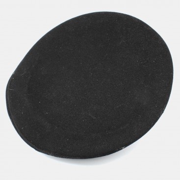 German firefighter cap