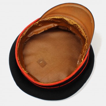 Casquette Pompier allemand
