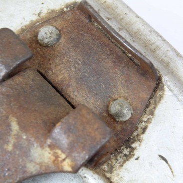 German Mess Kit