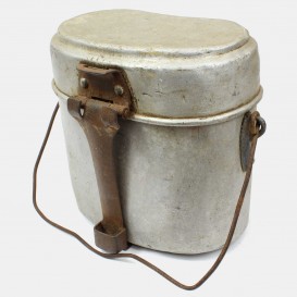 German Mess Kit