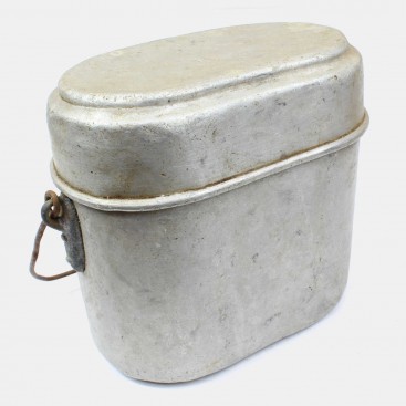 German Mess Kit