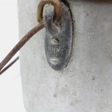 German Mess Kit