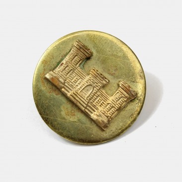 Engineers Collar WWII