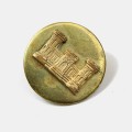 Engineers Collar WWII