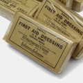 Small First-Aid Dressing