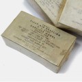 Small First-Aid Dressing