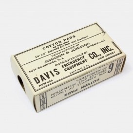 Cotton Pads