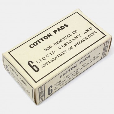 Cotton Pads