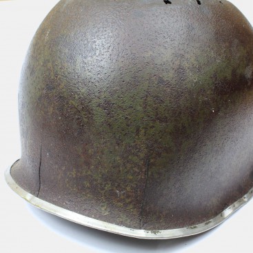 Casque M1 Terrain