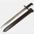 Garand Long Bayonet