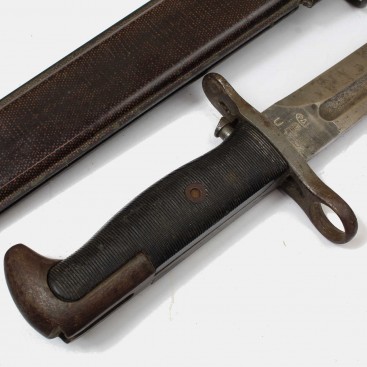 Baïonnette Longue Garand