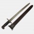 Garand Long Bayonet