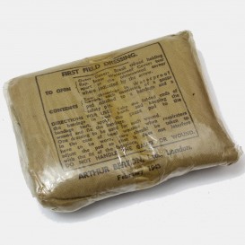 Bandage britannique