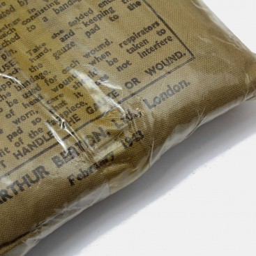 Bandage britannique