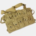 US grenade carrier