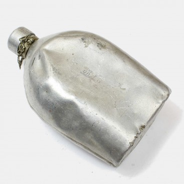 Canteen US 1918