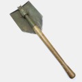 M-1943 Folding shovel (