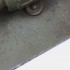 M-1943 Folding shovel