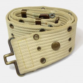 M-36 Pistol Belt