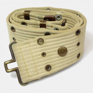 M-36 Pistol Belt