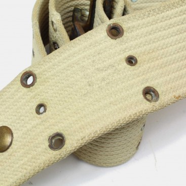 M-36 Pistol Belt