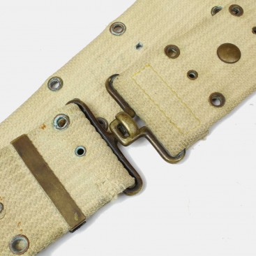 M-36 Pistol Belt