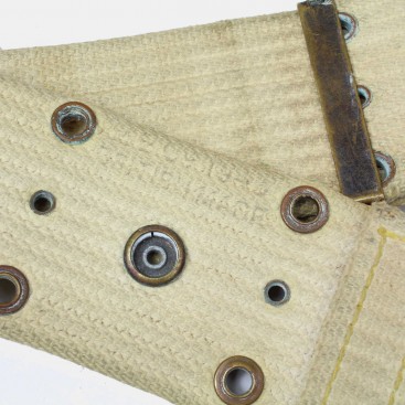 M-36 Pistol Belt