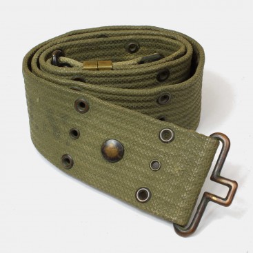 M-36 Pistol Belt