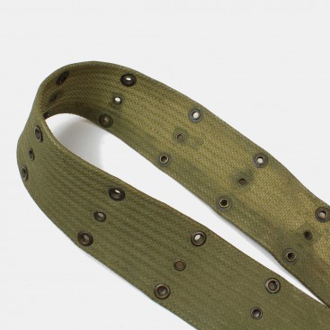 M-36 Pistol Belt