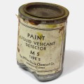 US M5 Painting