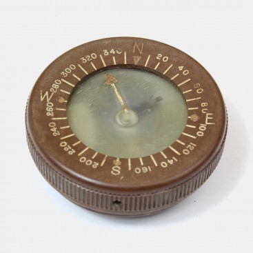 US Taylor Compass