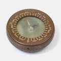 US Taylor Compass