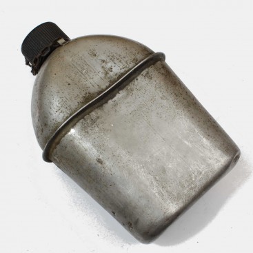 Canteen US 1944