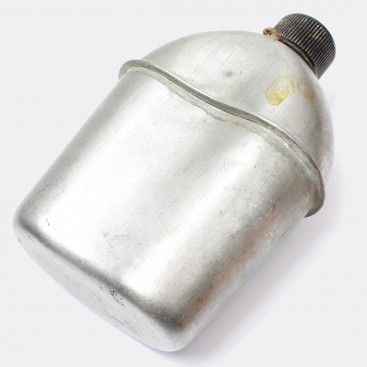 Canteen US 1943