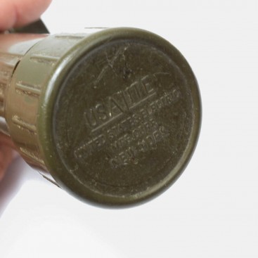 TL-122-B Light