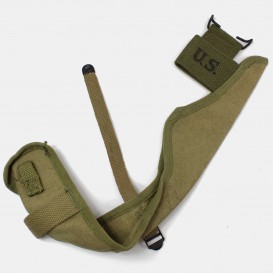 Pickaxe case