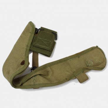 Pickaxe case