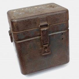 M.G.Z.40 box