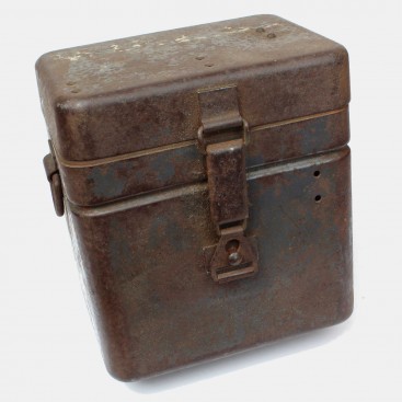 M.G.Z.40 box