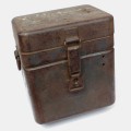 M.G.Z.40 box