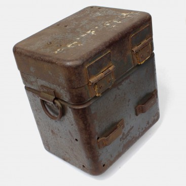 M.G.Z.40 box