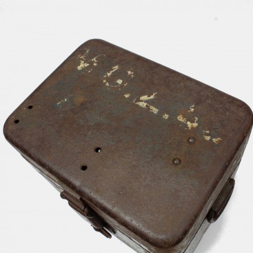 M.G.Z.40 box