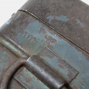 Boite M.G.Z.40